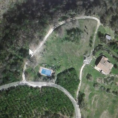 B&B Casale Ormano 新维南佐 外观 照片