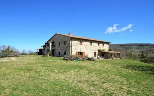 B&B Casale Ormano 新维南佐 外观 照片