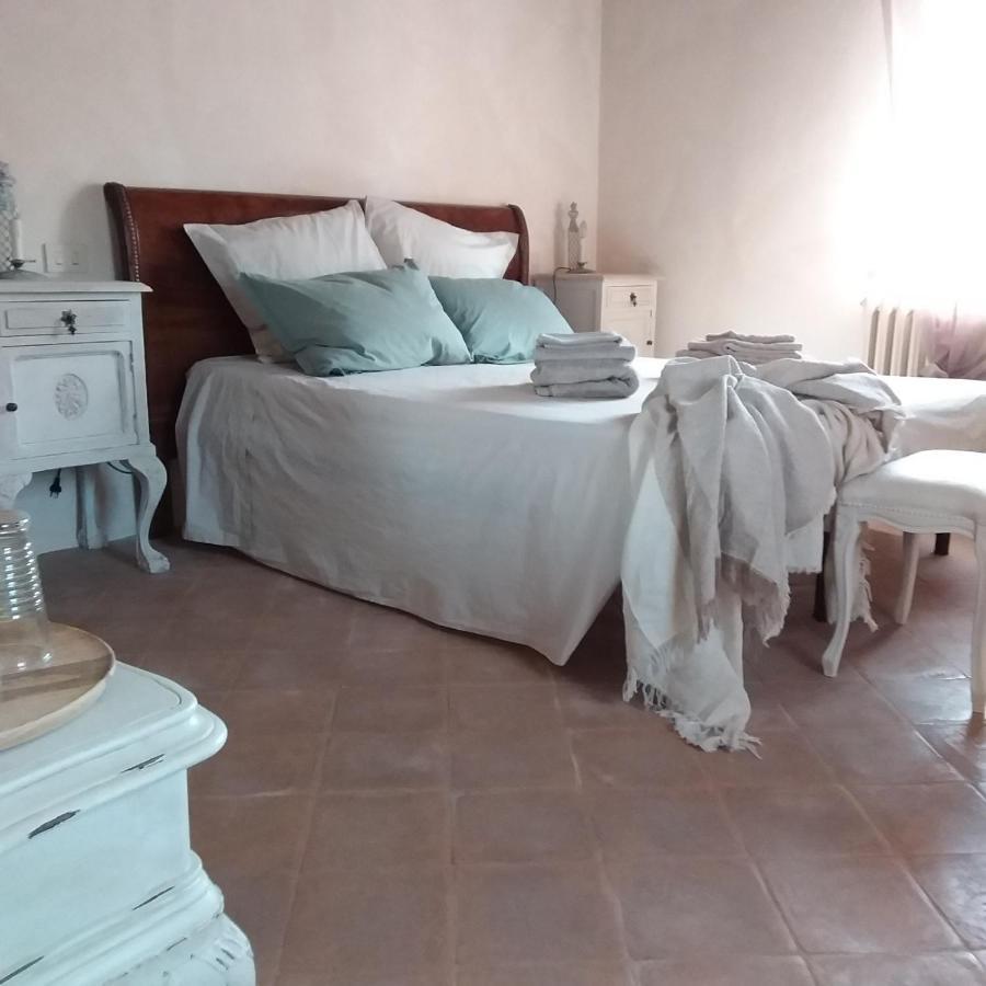 B&B Casale Ormano 新维南佐 外观 照片