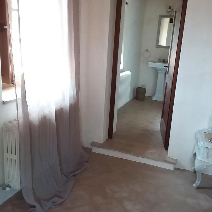 B&B Casale Ormano 新维南佐 外观 照片