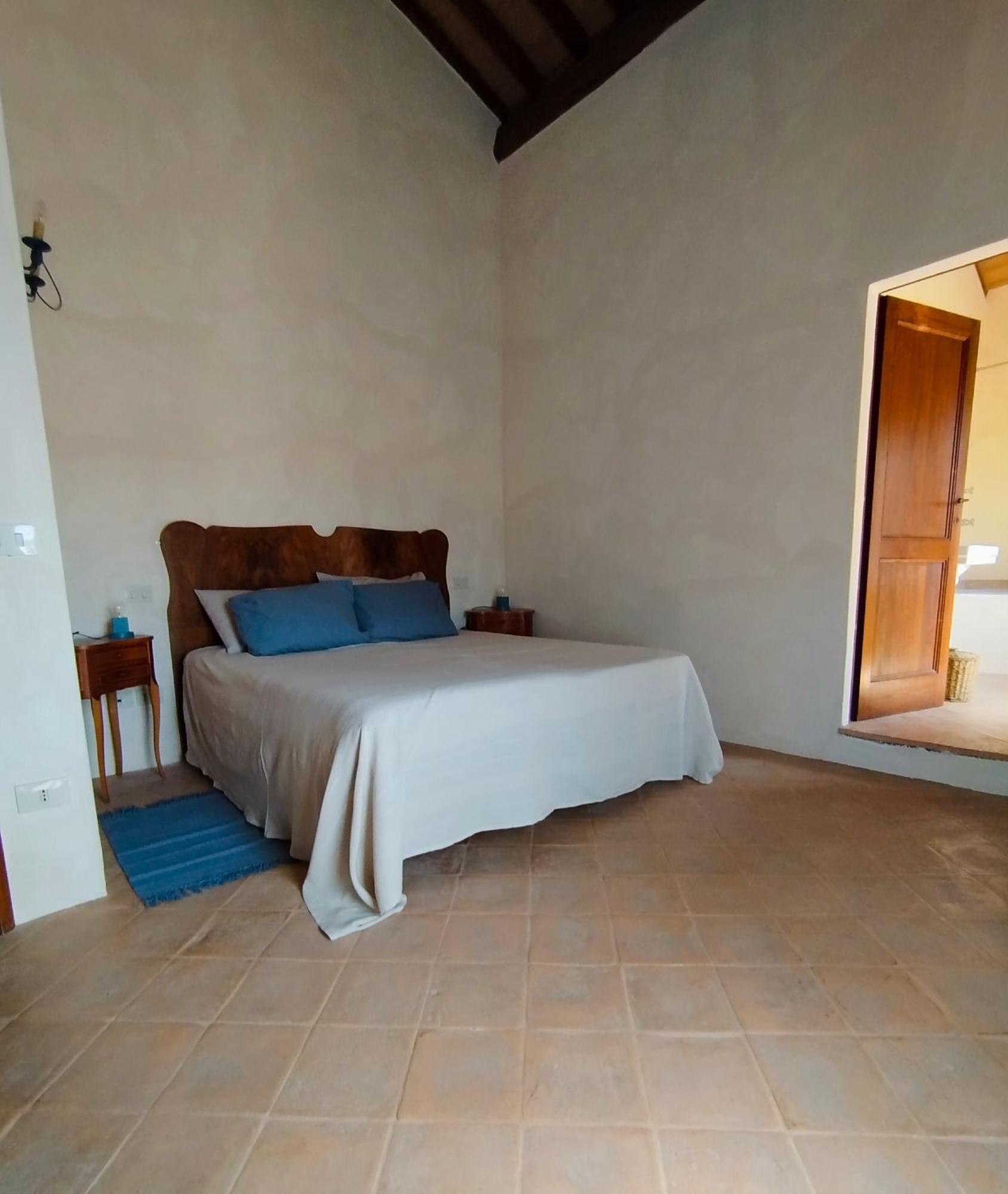 B&B Casale Ormano 新维南佐 外观 照片